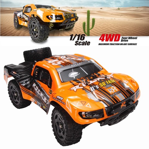New remo truck 4wd - remo,